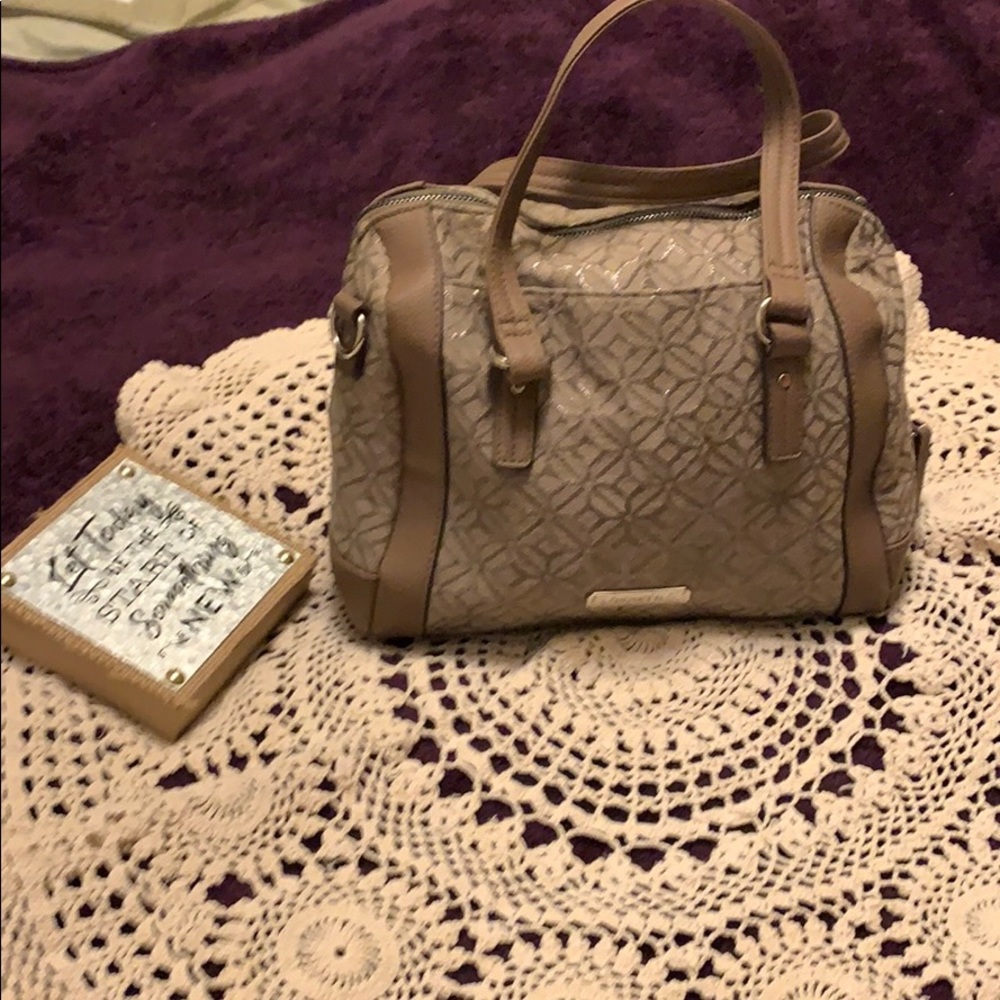 ROSETTI BRAND MEDIUM PURSE